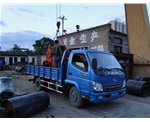 2014年6月10日，太原市北方機(jī)械廠(chǎng)往同煤集團(tuán)發(fā)貨現(xiàn)場(chǎng) - 發(fā)貨現(xiàn)場(chǎng)